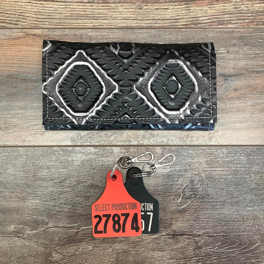 Bandit Wallet  - #27874 Bag Drop