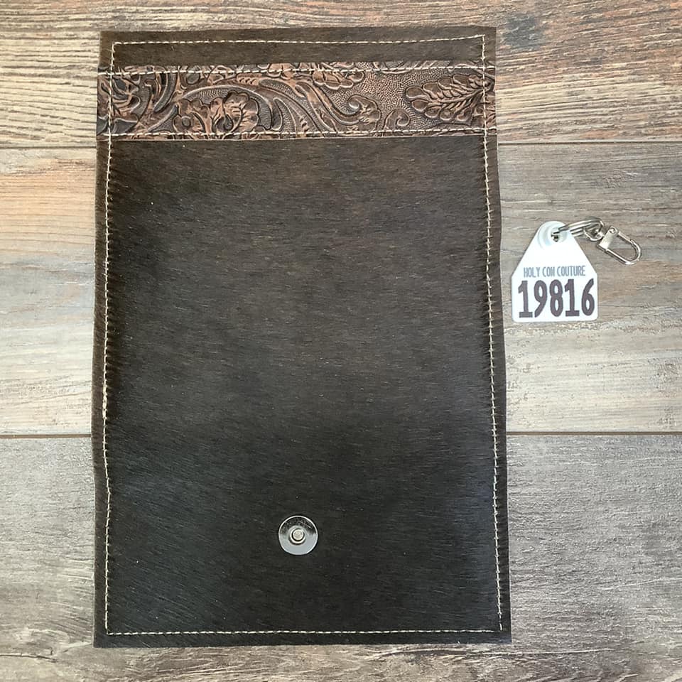 Bandit Wallet  - #19816