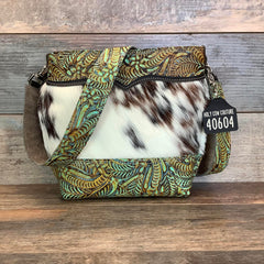 Mini Messenger - #40604