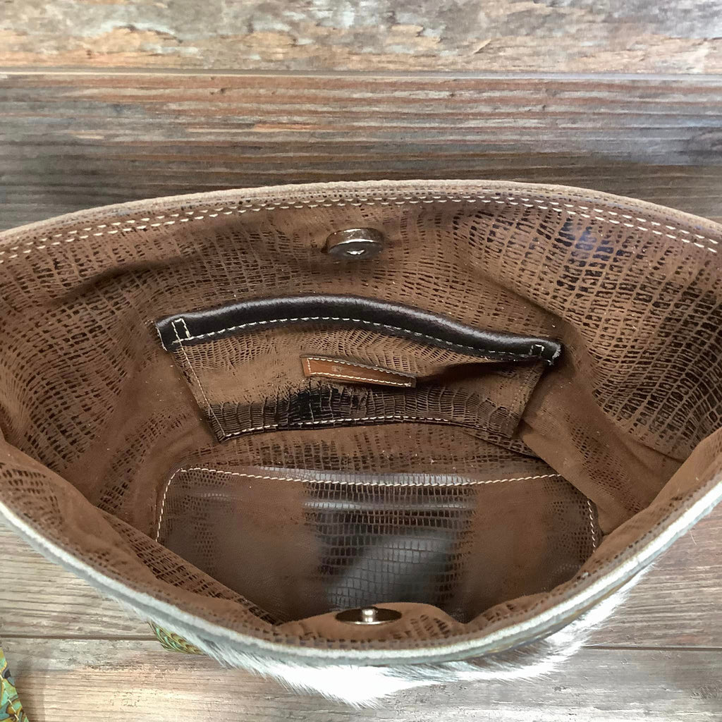 Mini Messenger - #40604