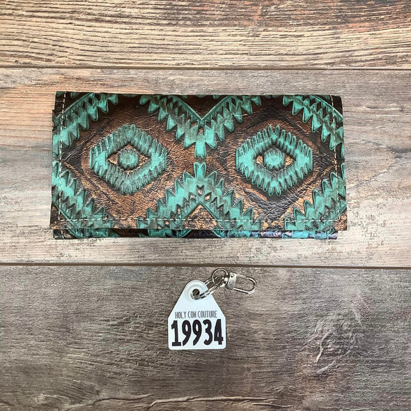 Bandit Wallet  - #19934