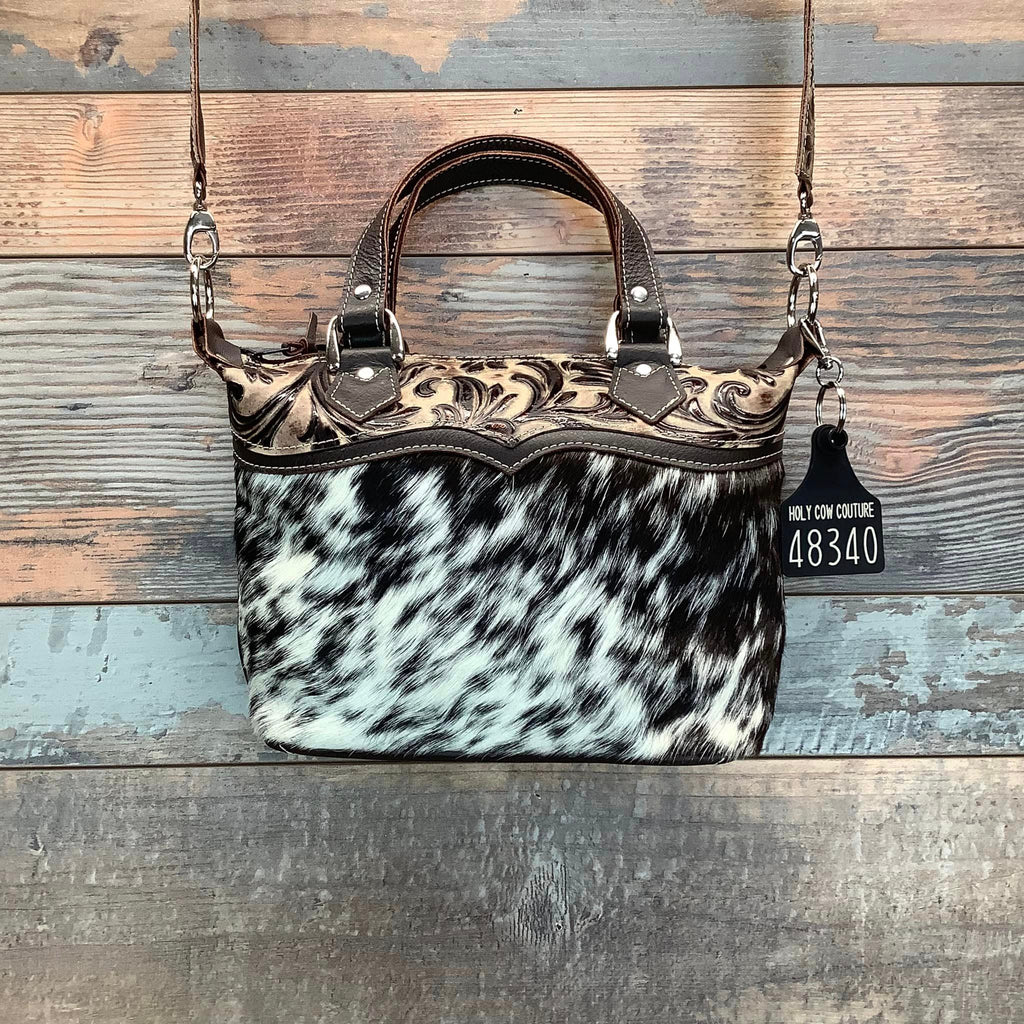 Mini Designer Hybrid -#48340