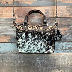 Mini Designer Hybrid -#48340
