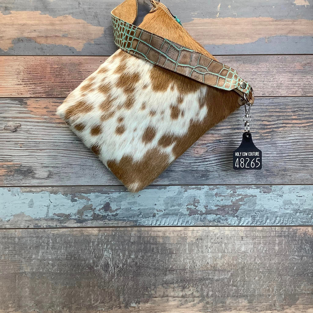 Mini Bagpack -#48265