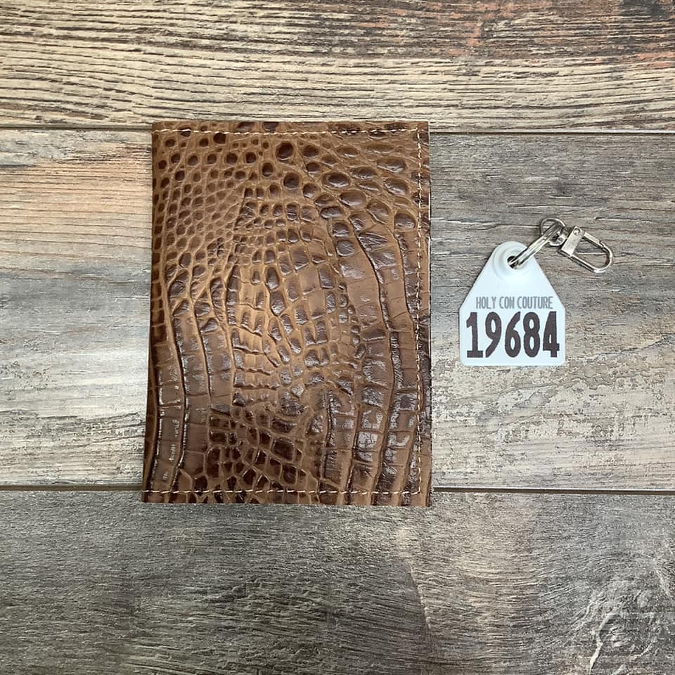 Unisex Wallet #19684