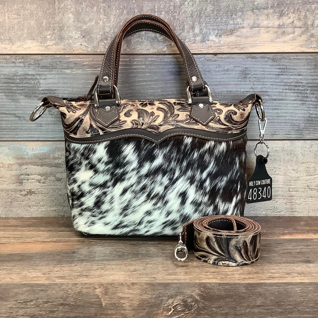Mini Designer Hybrid -#48340