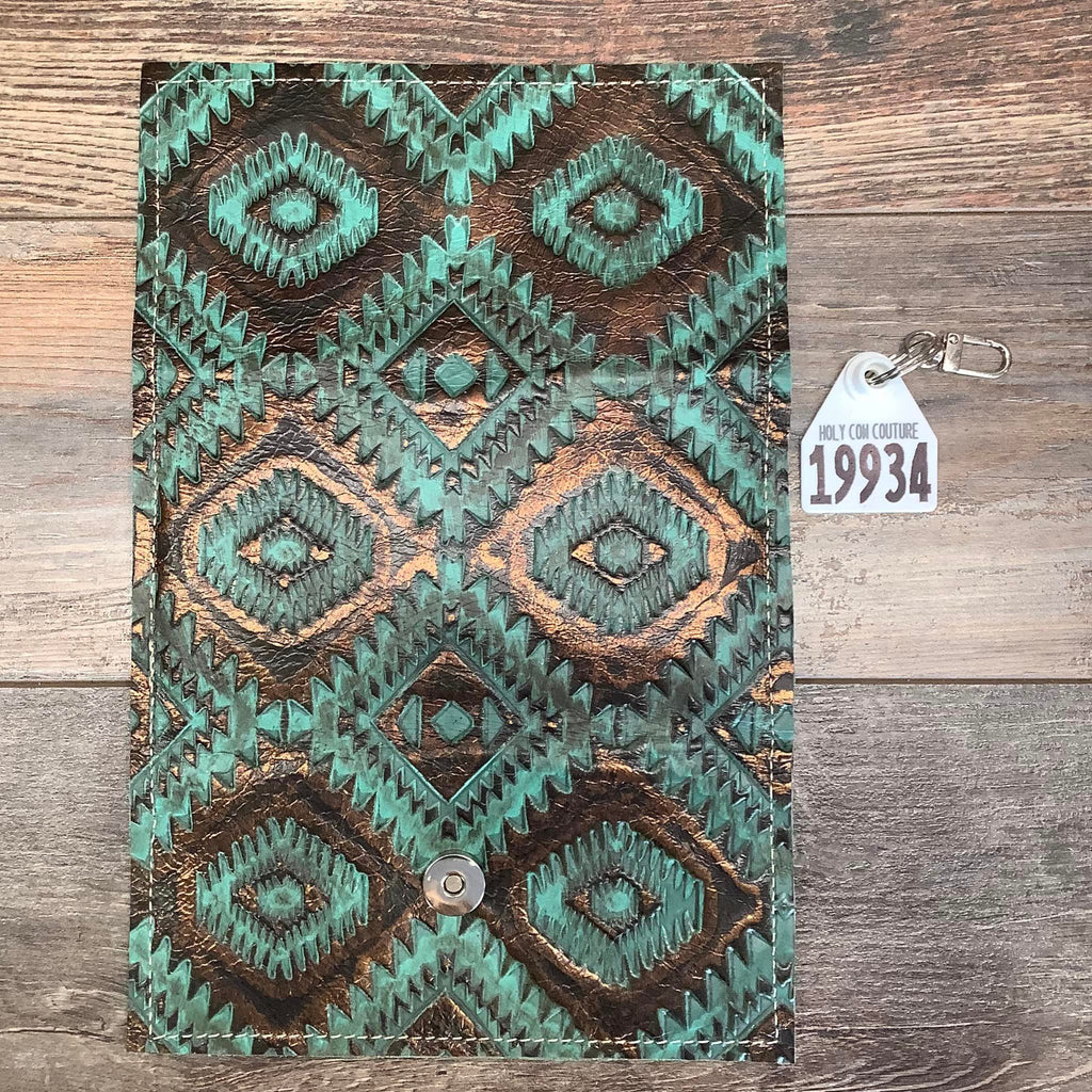 Bandit Wallet  - #19934