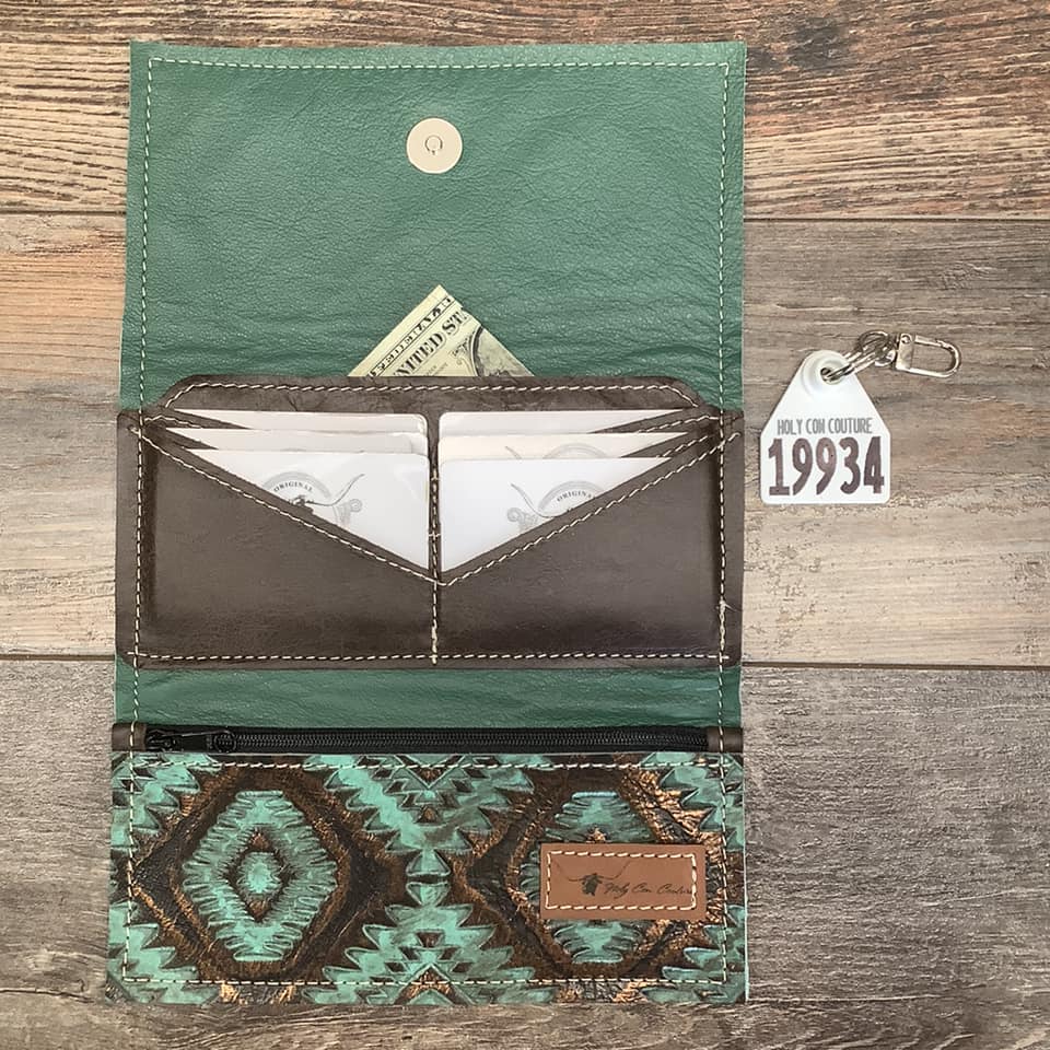 Bandit Wallet  - #19934
