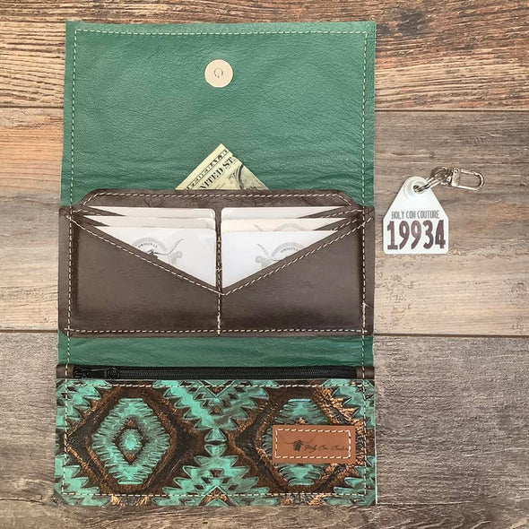 Bandit Wallet  - #19934
