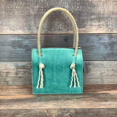 Mini Rope Purse #19745