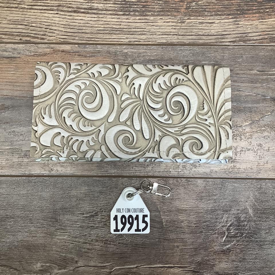 Bandit Wallet  - #19915