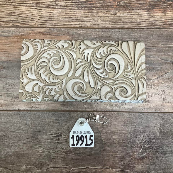 Bandit Wallet  - #19915