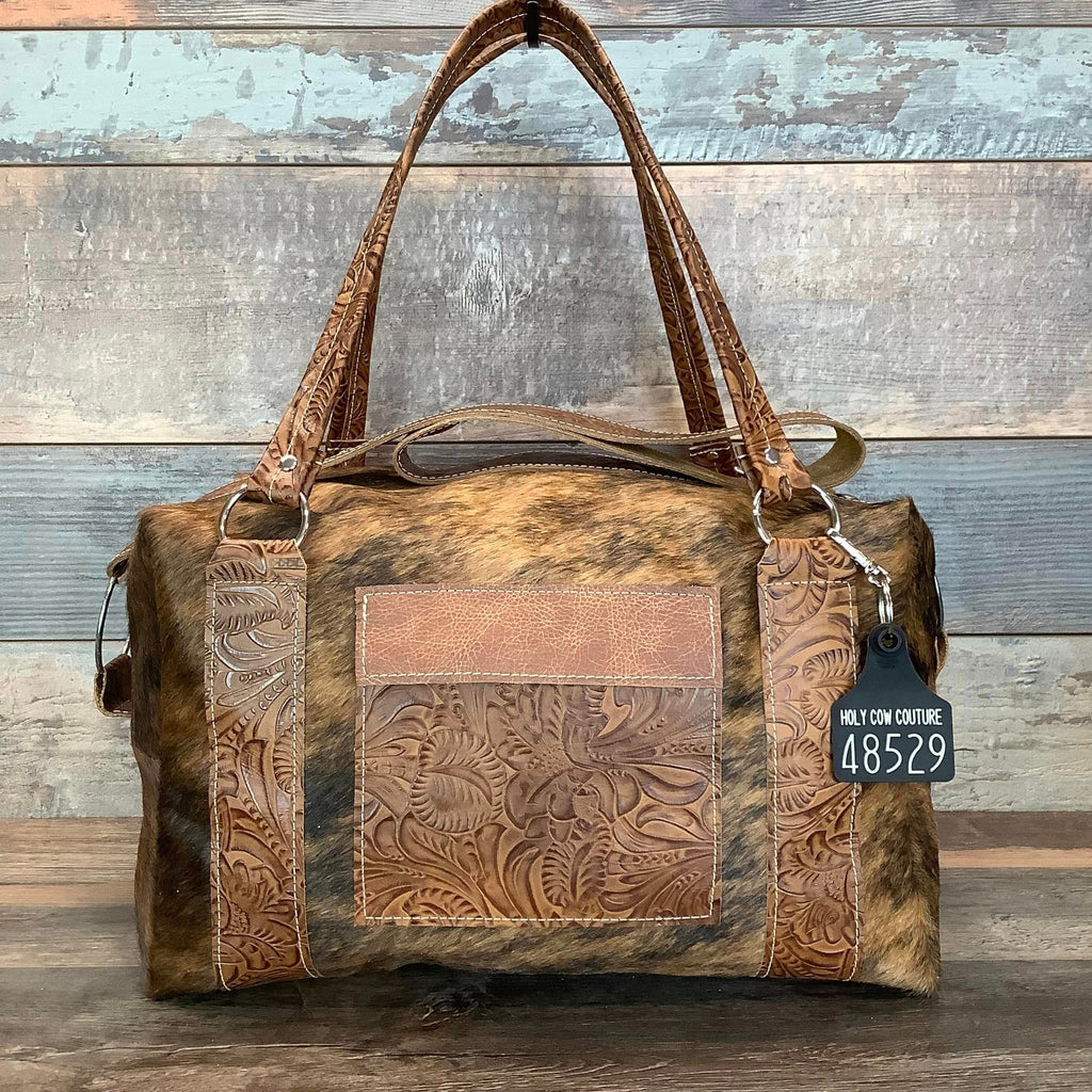 Denton Duffle - #48529