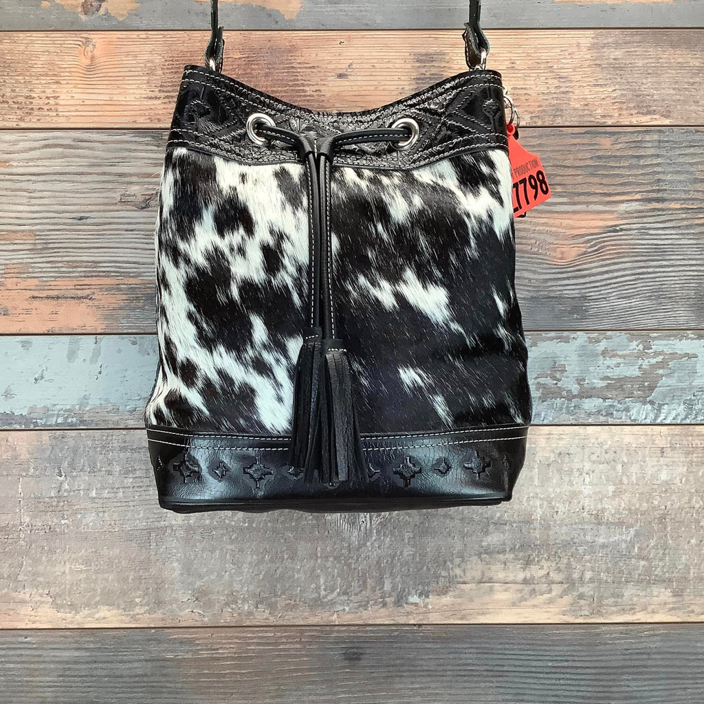 Feed Bucket - #27798 Bag Drop