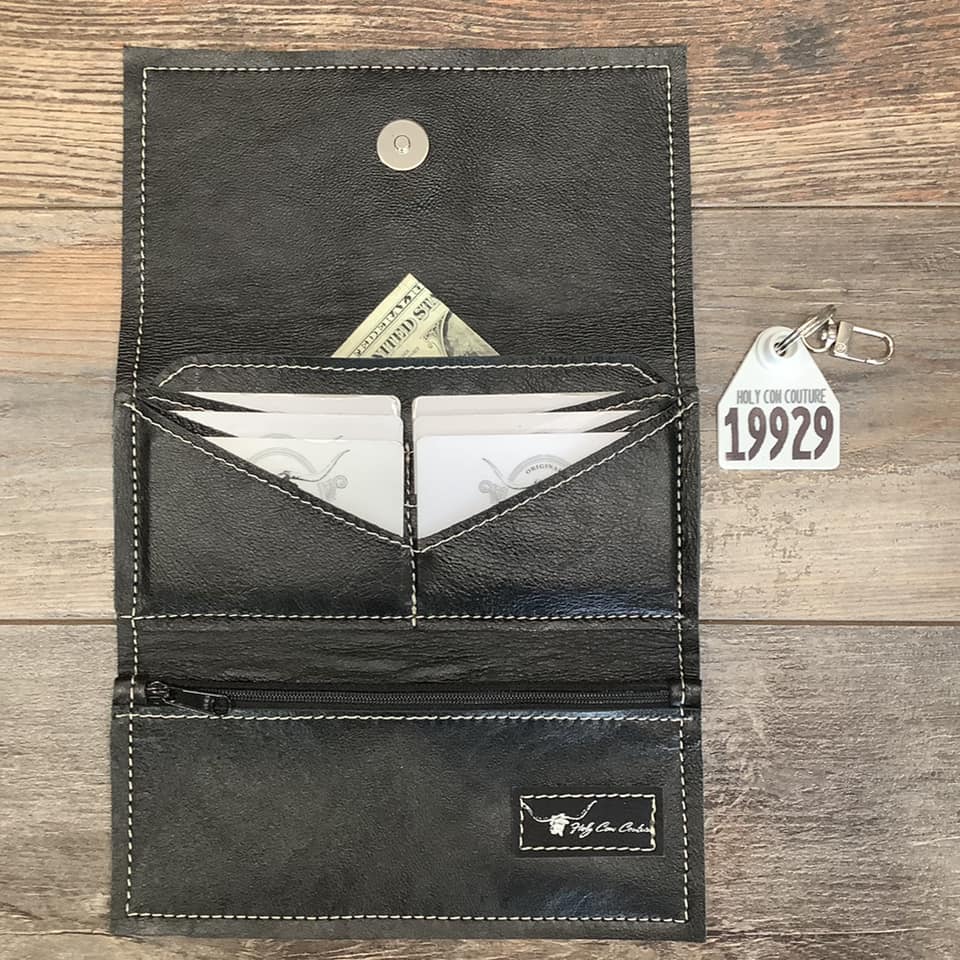 Bandit Wallet  - #19929