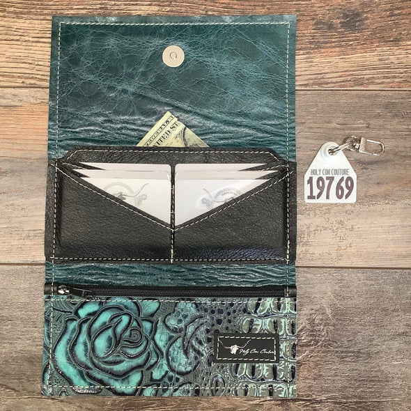 Bandit Wallet  - #19769
