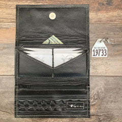 Bandit Wallet  - #19733