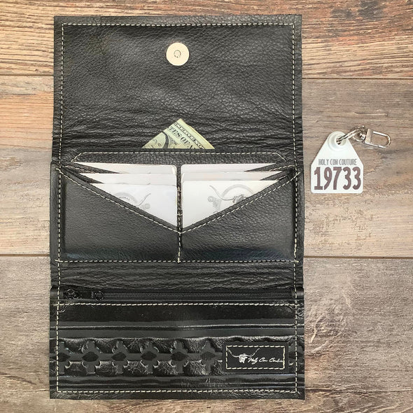 Bandit Wallet  - #19733