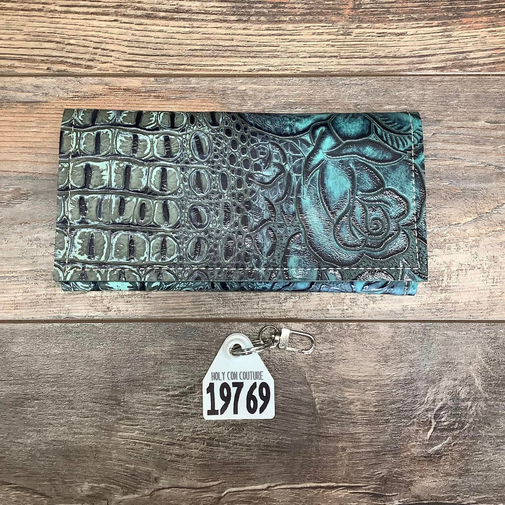 Bandit Wallet  - #19769