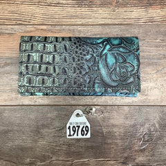 Bandit Wallet  - #19769