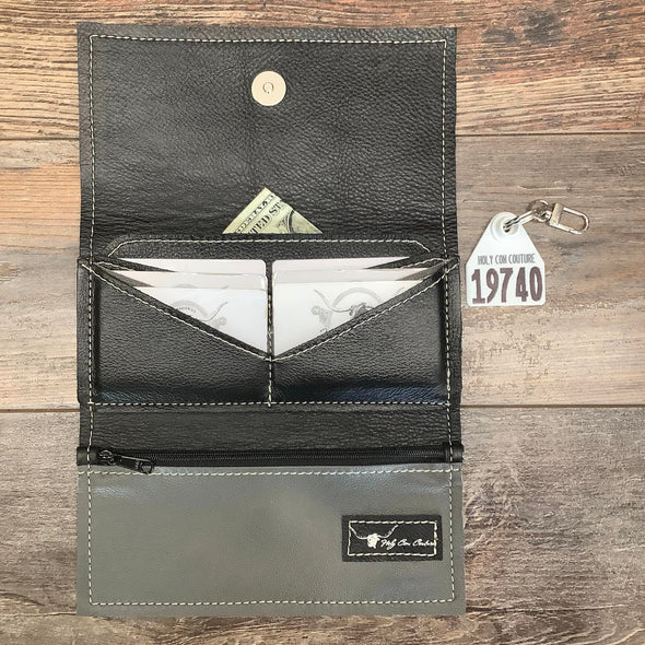 Bandit Wallet  - #19740