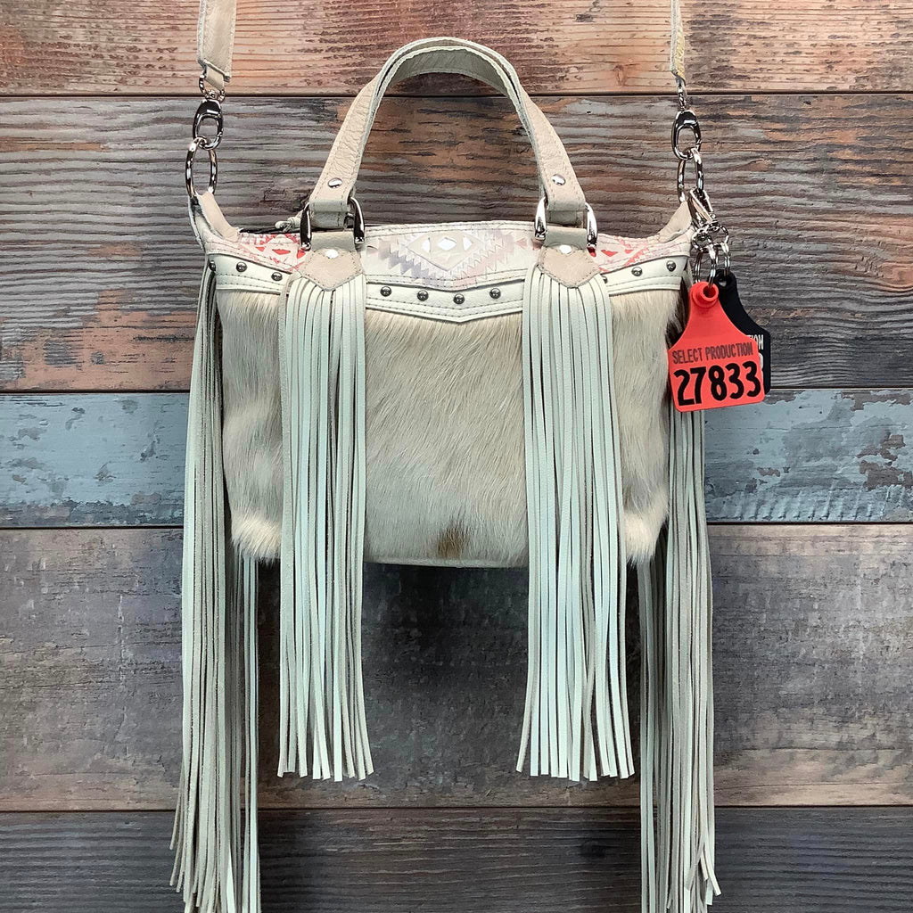 Mini Designer Hybrid- #27833 Bag Drop