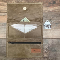 Bandit Wallet  - #19778
