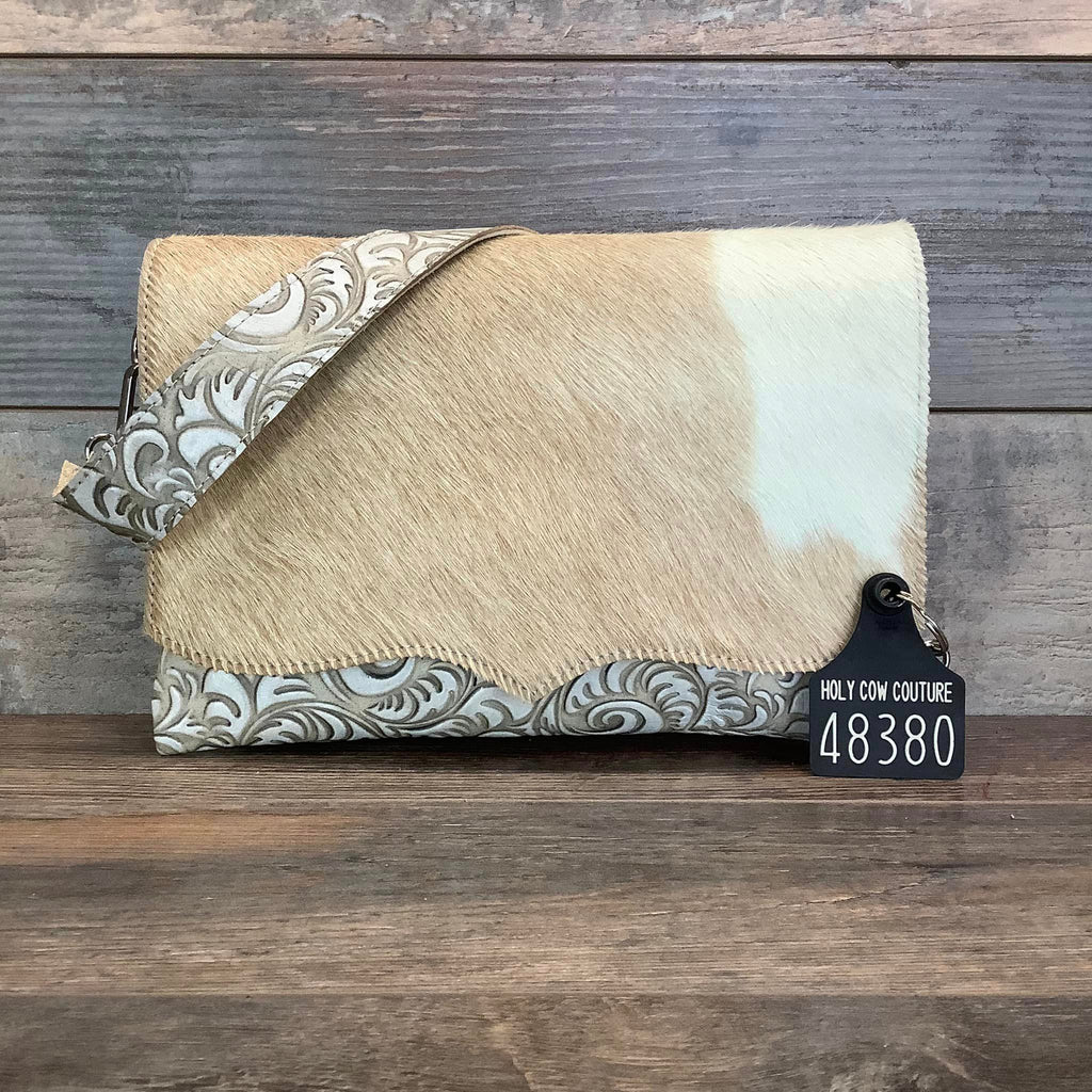 Classy Cowgirl - #48380