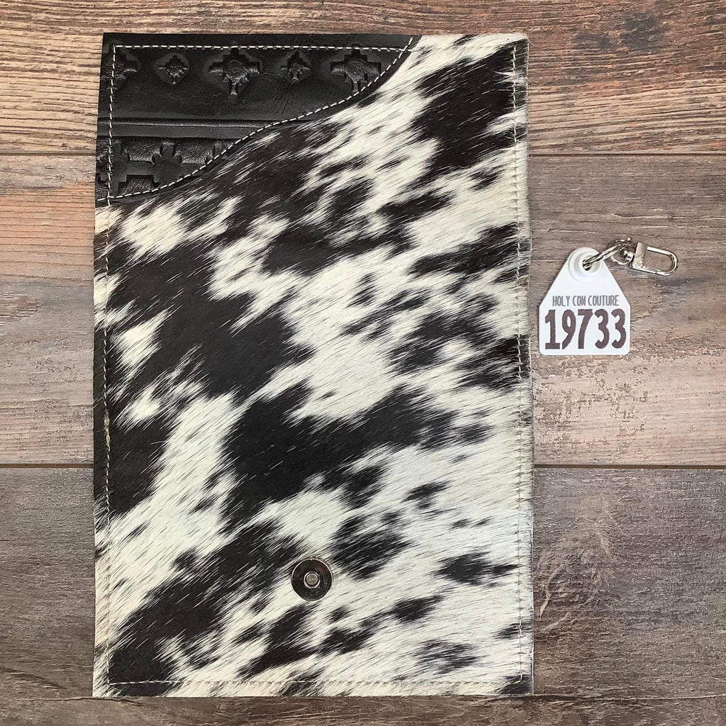 Bandit Wallet  - #19733