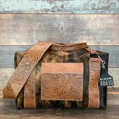 Denton Duffle - #48430