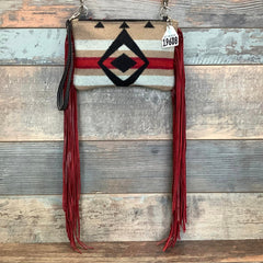 Ranch Hand Pendleton 18" Fringe #19608