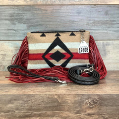 Ranch Hand Pendleton 18" Fringe #19608