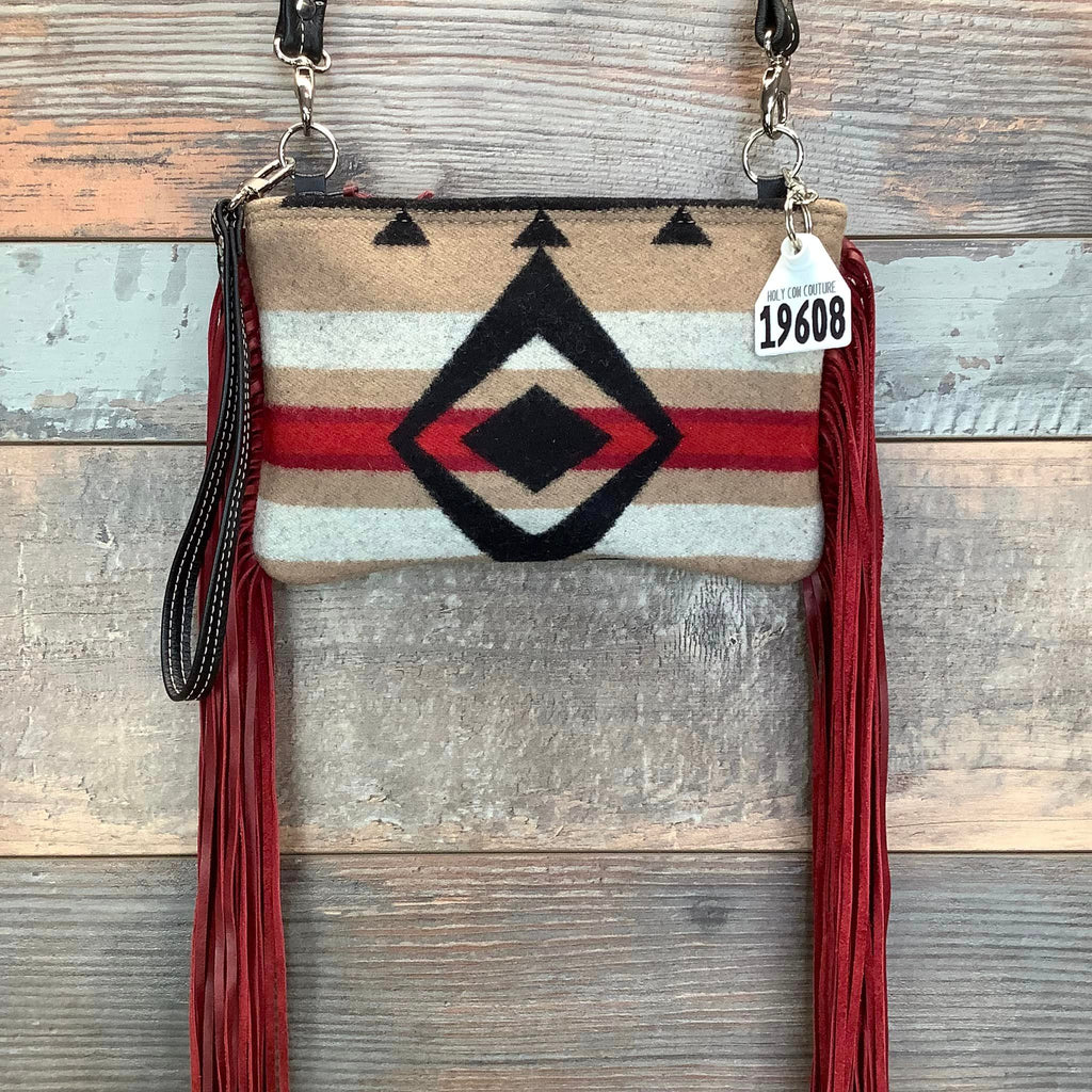 Ranch Hand Pendleton 18" Fringe #19608