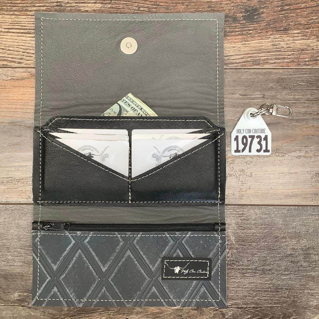 Bandit Wallet  - #19731