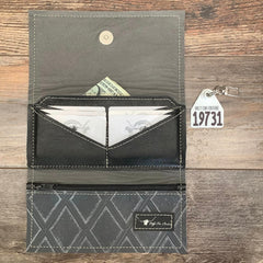 Bandit Wallet  - #19731