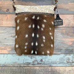 Mini Bagpack Axis - #48381