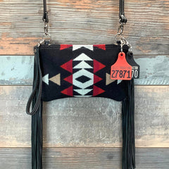 Ranch Hand Pendleton #27871 Bag Drop