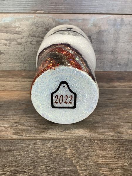 HCC Limited Edition 2022 Fall Tumbler