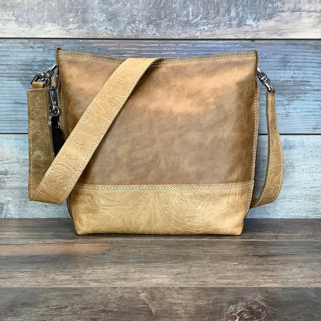 Mini Messenger - #27793 Bag Drop