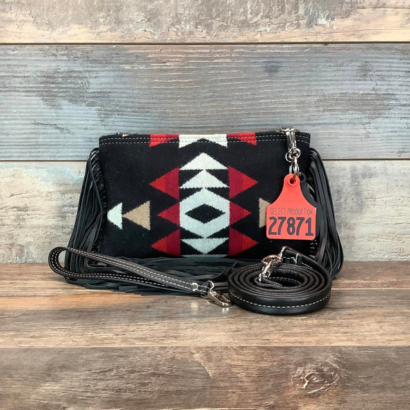 Ranch Hand Pendleton #27871 Bag Drop