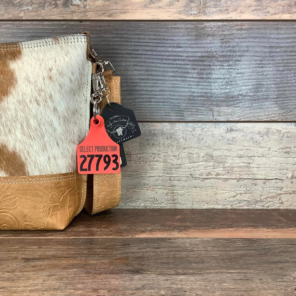 Mini Messenger - #27793 Bag Drop