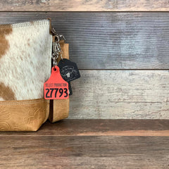 Mini Messenger - #27793 Bag Drop