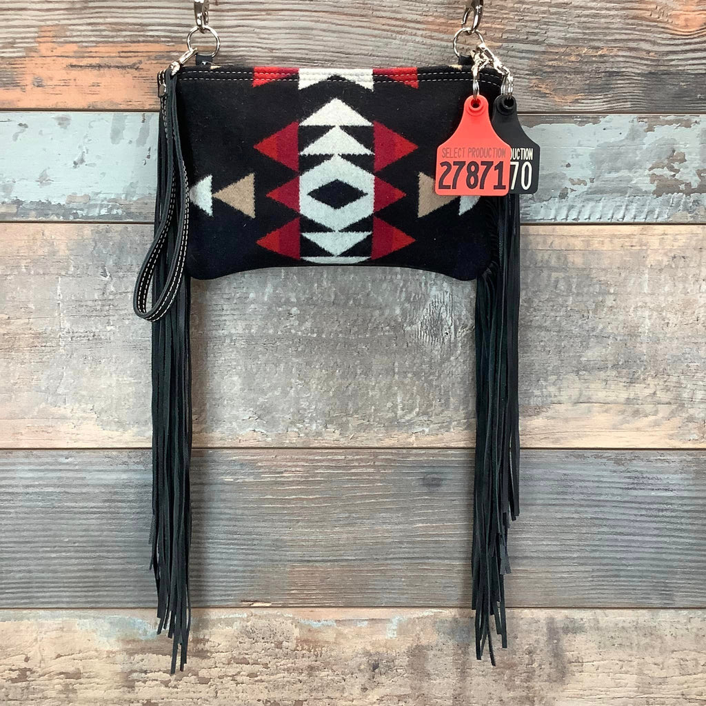 Ranch Hand Pendleton #27871 Bag Drop