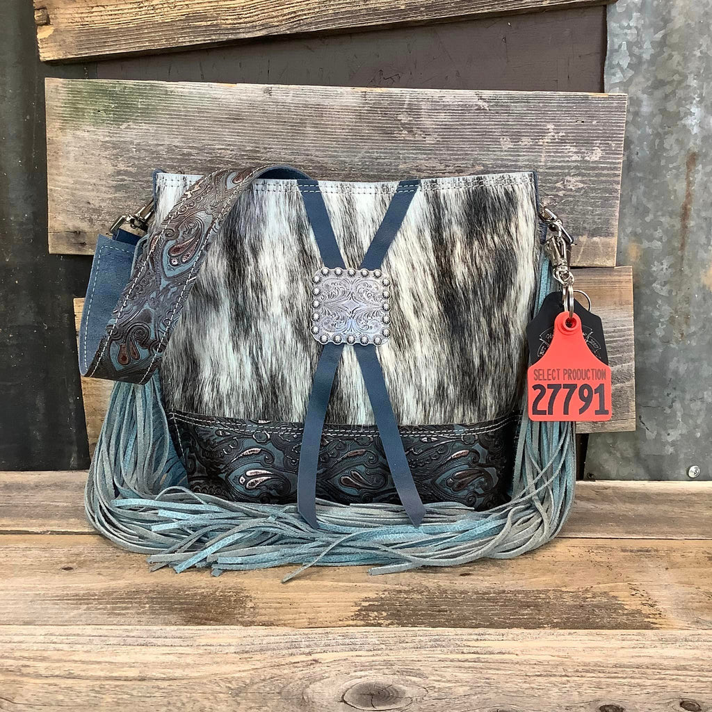 Mini Messenger - #27791 Bag Drop