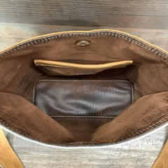 Mini Messenger - #27793 Bag Drop