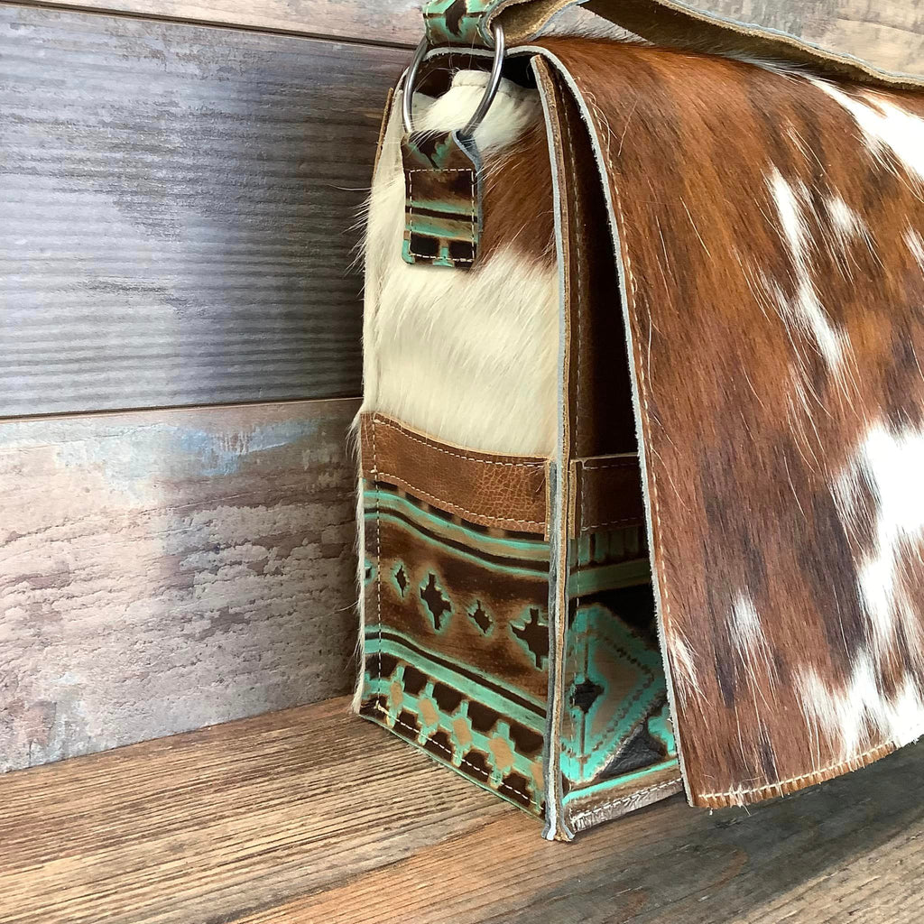 Papoose Tote - #48398