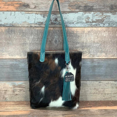 The Market Tote #48111