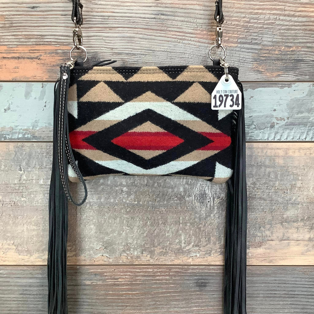 Ranch Hand Pendleton #19734