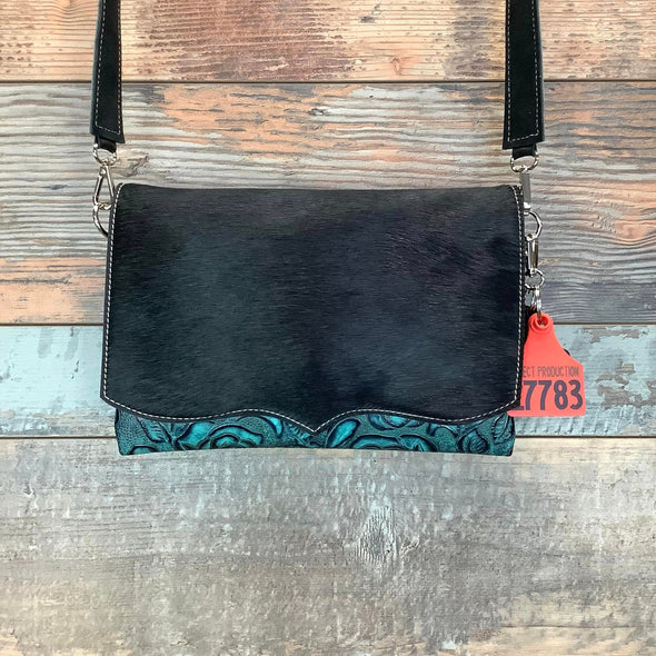 Classy Cowgirl - #27783 Bag Drop