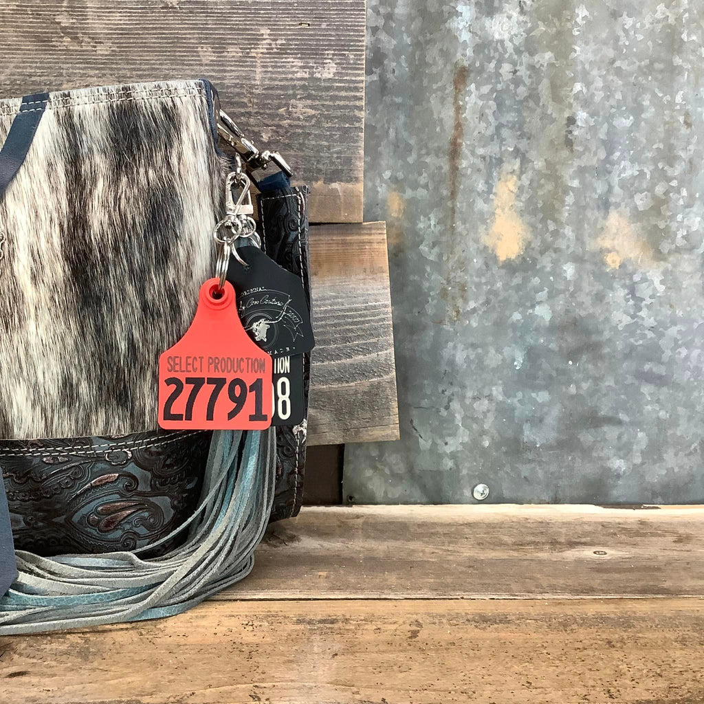 Mini Messenger - #27791 Bag Drop